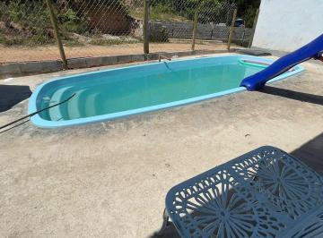 Rural · 250m² · K- Vendo Uma Chácara Aruja Bairro Canjicas 500 mts