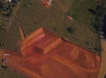 Terreno · 1000m² · SA LOTE A VENDA EM IGARATÁ