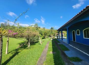 Rural · 70000m² · 6 Quartos · 10 Vagas · SA CHÁCARA A VENDA EM NAZARÉ PAULISTA