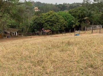 Terreno · 500m² · V11- lotes Promocionais Santa Isabel