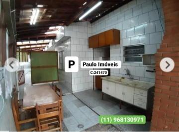 Casa · 125m² · 3 Quartos · SA CASA A VENDA EM STO ANDRÉ VILA PALMARES