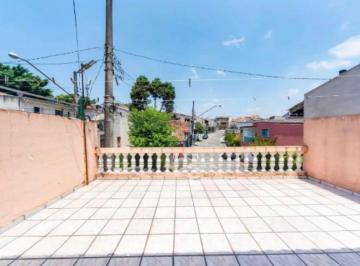 Casa · 125m² · 5 Quartos · 2 Vagas · SA SOBRADO A VENDA EM STO ANDRÉ JD STO ANDRÉ
