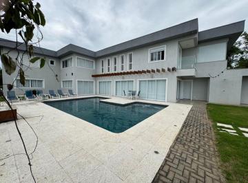Casa · 1640m² · 5 Quartos · 4 Vagas · EXPETACULAR CASA CONDOMÍNIO IGARATÁ VISTA REPRESA