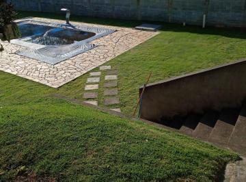Rural · 2900m² · 3 Quartos · 6 Vagas · SA CHÁCARA A VENDA EM NAZARÉ PAULISTA BAIRRO CUIABÁ