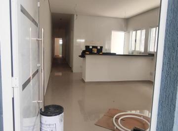 Casa · 125m² · 3 Quartos · 2 Vagas · A.101 BELLÍSSIMA CASA NOVA ARUJA PROX. AO CENTRO