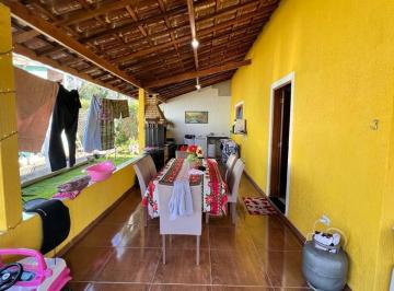 Rural · 2900m² · 2 Quartos · 20 Vagas · SA CHÁCARA A VENDA EM STA ISABEL BAIRRO POUSO ALEGRE
