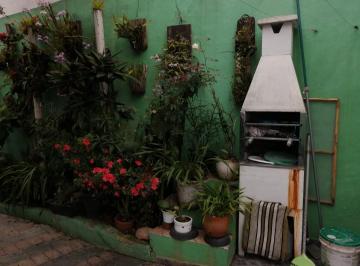 Casa · 150m² · 2 Quartos · 1 Vaga · SA/CASA A VENDA EM STO ANDRÉ/CIDADE SÃO JORGE