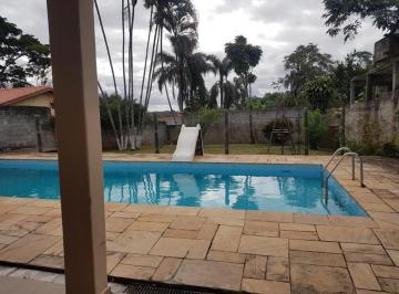 Rural · 1200m² · 3 Quartos · 4 Vagas · CHÁCARA PLANA ARUJÁ 1.200M² ESCRITURA INDIVIDUALIZADA