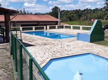 Casa · 4950m² · 4 Quartos · 11 Vagas · CASA NO CAMPO EM GUARAREMA COM 4 DORMITORIOS