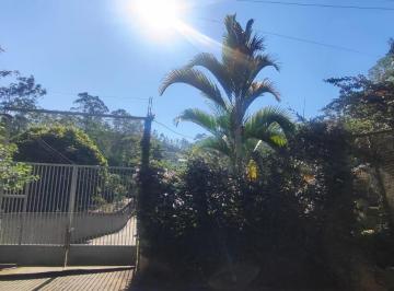 Terreno · 500m² · TERRENO ARUJA CONDOMÍNIO DE CHÁCARAS