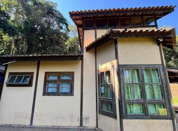 Rural · 1500m² · 3 Quartos · 10 Vagas · K- CHACARA 1.500M² DOCUMENTADA MOBILIADA EM ATIBAIA