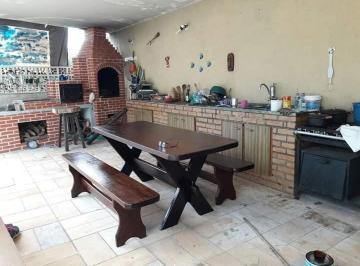 Casa · 1000m² · 3 Quartos · 6 Vagas · K-IGARATA CASA NA REPRESA ACESSO EXCLUSIVO