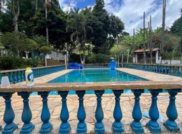 Rural · 1000m² · 3 Quartos · 4 Vagas · SA CHÁCARA A VENDA EM STA ISABEL BAIRRO MONTE NEGRO