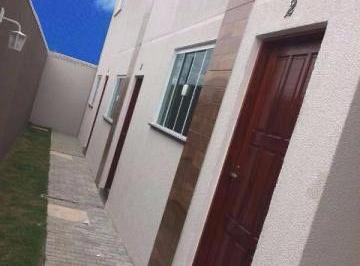 Casa · 92m² · 3 Quartos · 2 Vagas · K- Mega oportunidade em Mogi das cruzes!!