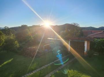 Rural · 1800m² · 2 Quartos · 10 Vagas · CHÁCARA PLANA 1.800 M² PROX. A GUARULHOS-SP