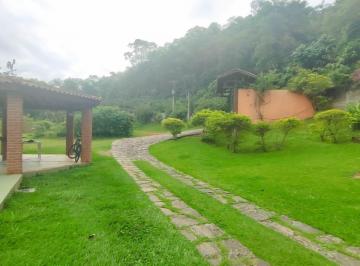 Rural · 900m² · 4 Quartos · 15 Vagas · SA/LINDO SITIO A VENDA EM ARUJÁ