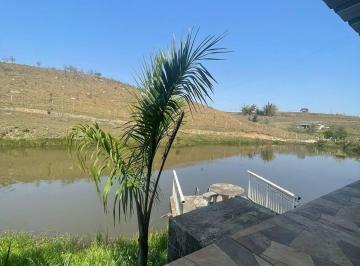 Rural · 3000m² · 4 Quartos · V11-CHACARA A VENDA EM STA ISABEL BAIRRO POUSO ALEGRE