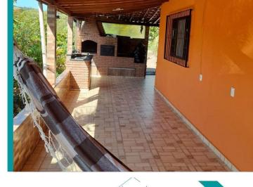 Rural · 2000m² · 2 Quartos · 4 Vagas · A10. CHÁCARA ESCRITURADA CONDOMÍNIO SANTA BRANCA
