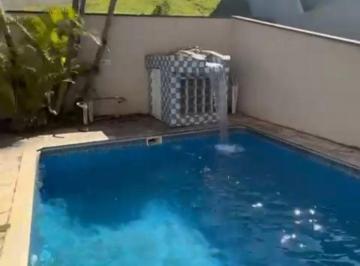 Casa · 344m² · 4 Quartos · 4 Vagas · CASA COM PISCINA MELHOR CONDOMÍNIO ARUJÁ 4 DORMS C/ SUÍTES