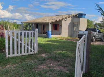 Rural · 1500m² · 4 Vagas · A10.@ CHÁCARA 1.500MTS SANTA ISABEL