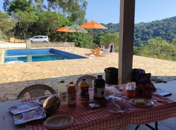Rural · 2760m² · 2 Quartos · 12 Vagas · K-CHACARA EM IGARATA 2.700M² FACIL ACESSO