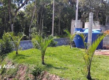 Rural · 1200m² · 1 Quarto · V11- lote Arujá 1.200 mts Proximo ao Centro