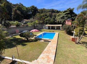 Rural · 10000m² · 2 Quartos · K- Chácara maravilhosa localizada em Santa Isabel