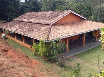 Rural · 48000m² · 4 Quartos · 10 Vagas · NZ10-CHÁCARAS 2 ALQUEIRES MARAVILHOSAS A 30 MIN DE GUARULHOS -SP