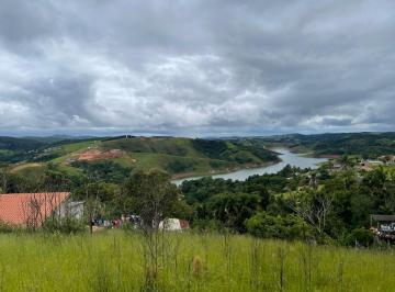 Terreno · 1000m² · Construa Já Sua Chácara com essa vista maravilhosa !