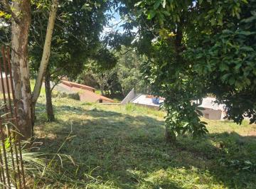 Terreno · 1000m² · TERRENO 1.000 M² PARS CHÁCARA ARUJÁ COPACO