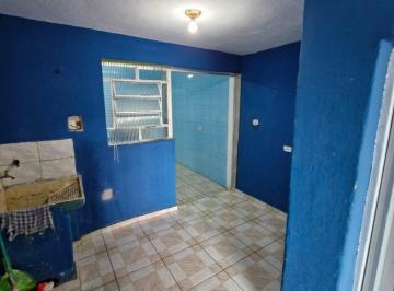 Casa · 125m² · 5 Quartos · 1 Vaga · S/A CASA A VENDA EM STO ANDRÉ JD IRENE
