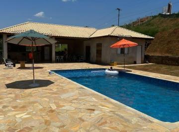 Rural · 2760m² · 2 Quartos · 7 Vagas · K- IGARATÁ LINDA CHACARA PARA SUA FAMILIA