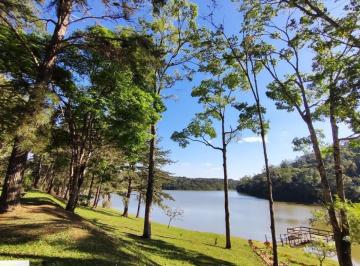 Foto 01 · Terreno, Ibirapitanga, Santa Isabel, SP