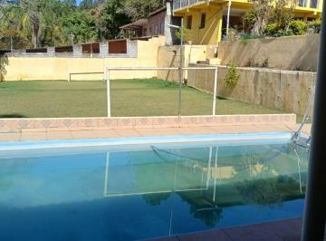 Rural · 1500m² · 4 Quartos · 4 Vagas · SA/CHÁCARA A VENDA EM MAIRIPORÃ