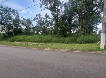 Terreno · 1080m² · Al.03 LOTE 1.080M2 CONDOMÍNIO SANTA ISABEL