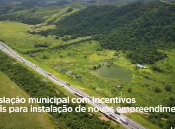 Terreno · 181000m² · ÁREA ZUP 1 NA DUTRA SANTA ISABEL SP 181.000M²