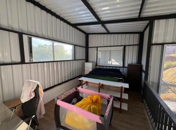 Casa · 1175m² · 1 Quarto · 5 Vagas · V11- Oportunidade Chalé dentro de Condomínio Igaratá 430 mil