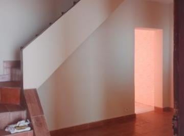 Casa · 160m² · 3 Quartos · 3 Vagas · SA/SOBRADO A VENDA EM STO ANDRÉ/VL PALMARES