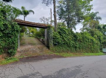 Rural · 2250m² · 2 Quartos · 8 Vagas · R- CHACARA EM ARUJA FACIL ACESSO