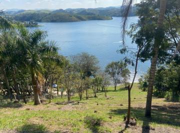 Terreno · 1000m² · LOTE 1.000M² PÉ NA REPRESA E VISTA ESPETACULAR CONDOMÍNIO