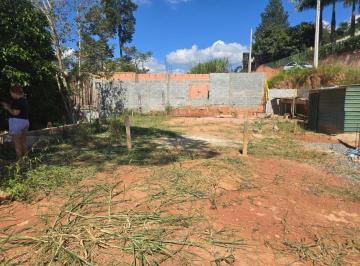 Terreno · 1000m² · LOTE ESCRITURADO C/ PROJETO APROVADO CONTRUÇÃO IMEDIATA