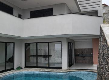Casa · 352m² · 3 Quartos · 4 Vagas · 10*@ CASA ALTO PADRÃO CONDOMÍNIO ARUJA-SP