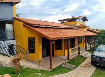 Rural · 1000m² · 4 Quartos · 5 Vagas · V11- Oportunidade IGARATA Pé na Água dentro de Condomínio