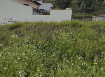 Terreno · 1100m² · V11- Oportunidade Área Comercial Em Arujá centro Amazonas