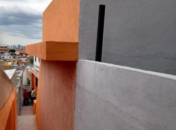 Casa · 280m² · 8 Quartos · 1 Vaga · SA/CASAS A VENDA EM STO ANDRÉ