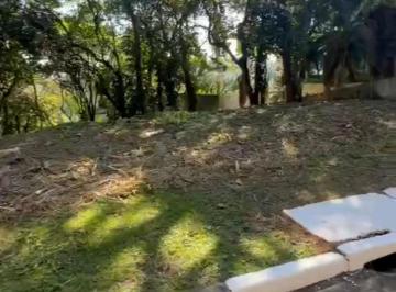 Terreno · 1300m² · 4 Vagas · A10.a LOTES CONDOMÍNIO ARUJÁ 1.300 M2 CONFIRA
