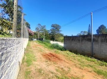 Terreno · 500m² · K- Lote 500MTS Arujá