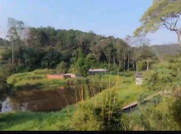 Terreno · 500m² · LOTE PLANO 500M² MOGI 1KM DO ASFALTO