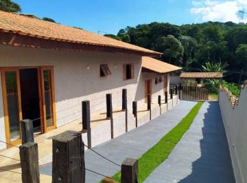 Rural · 500m² · 3 Quartos · 4 Vagas · CHÁCARA TÉRREA MOGI VILA MORAES 3 DORMS C/ SUÍTE