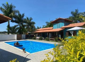 Rural · 1000m² · 2 Quartos · CHST# BELÍSSIMA CHÁCARA SANTA ISABEL 1.000M²(FINANCIAMENTO BANCÁRIO)